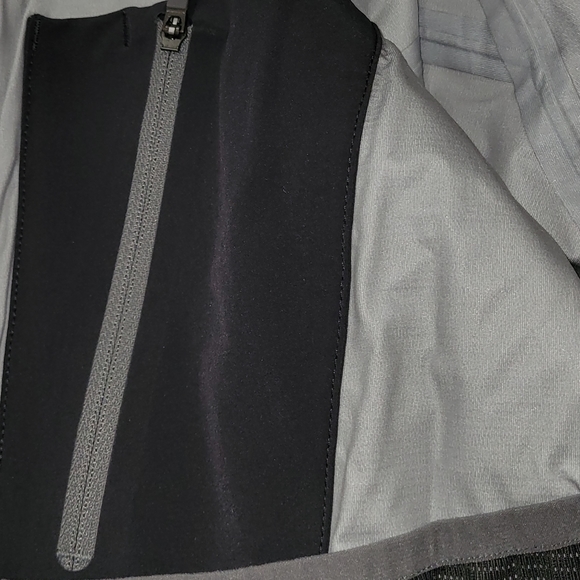 MOUNTAIN HARDWEAR Superforma Ripstop Zip Jacket - Picture 10 of 12